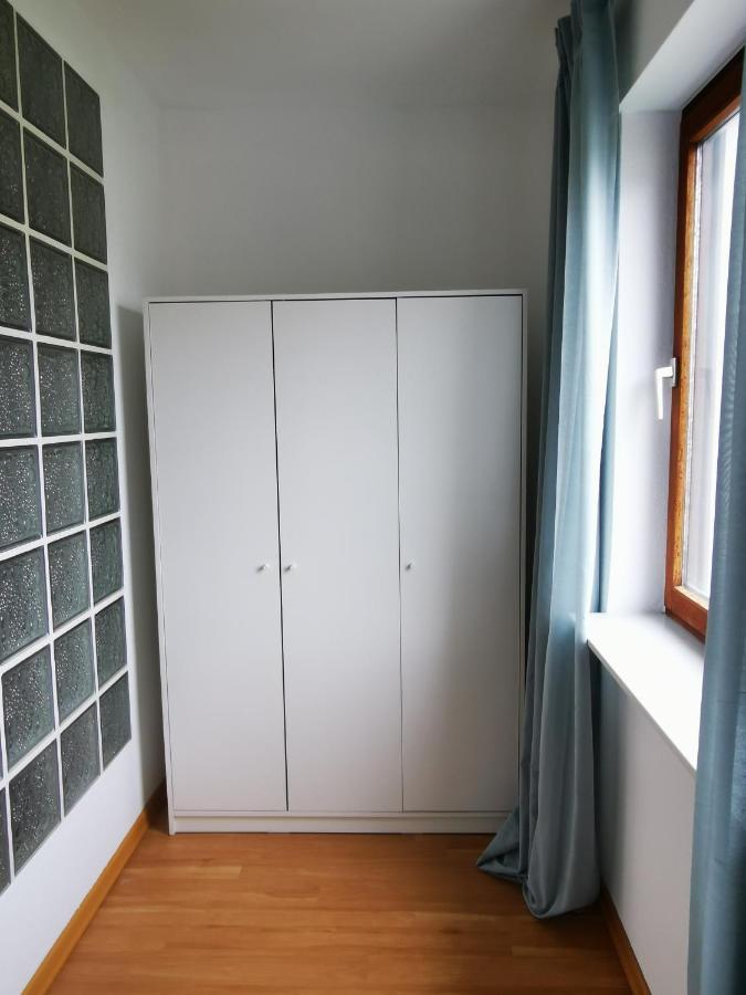 Charmantes Ferienhaus Casa Ella Mit Balkon Siegen Exterior foto
